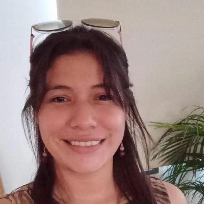 Hilder Leyton, asesor de ventas de Tecnogamer Nicaragua