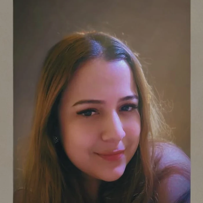 Soniali Suarez, asesora de ventas de Tecnogamer Nicaragua