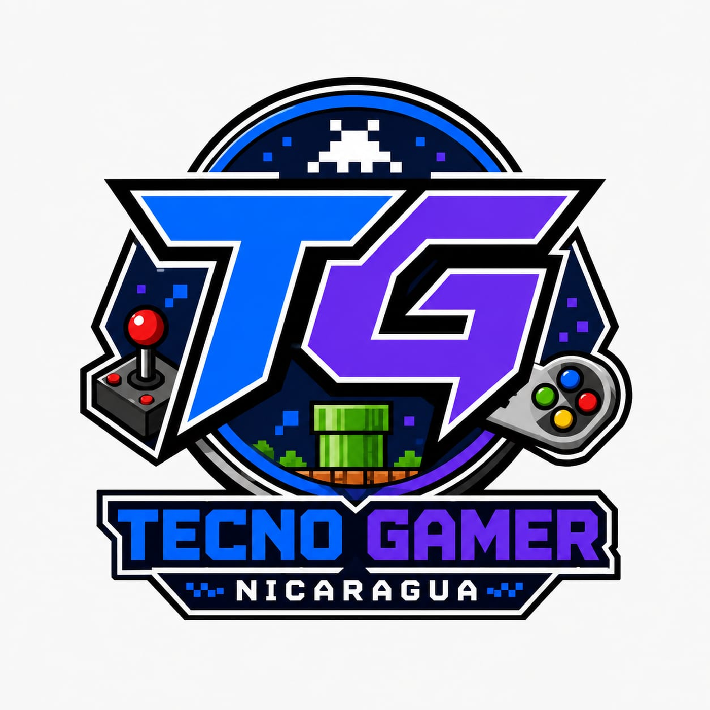 Tecnogamer Nicaragua