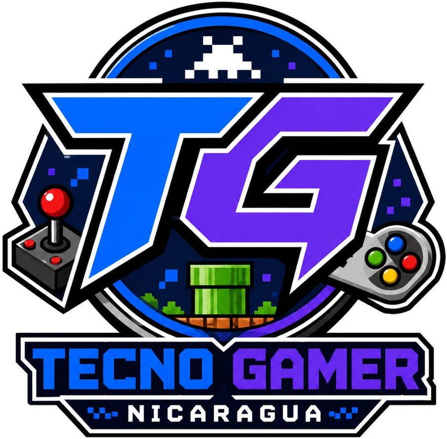Tecnogamer Nicaragua
